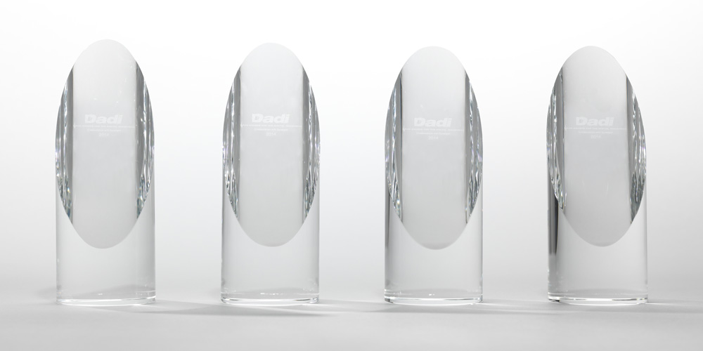 ODD wins Digital Agency of the Year