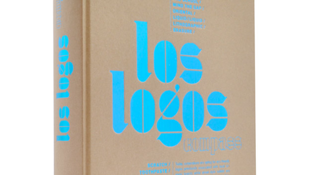 los-logos-book
